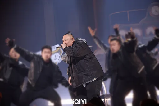 頑童小春、大淵《中國說唱》接連戰敗　瘦子要救誰面臨艱難選擇