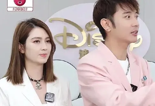 小10歲明星老公被爆偷吃美女經紀人睡同房 洪欣不忍了宣告離婚