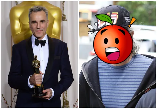 史上唯一3座奧斯卡影帝得主　消失6年後現蹤打扮驚呆眾人