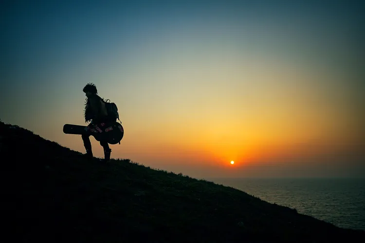 黃品源拍MV吃足苦頭。金立海提供