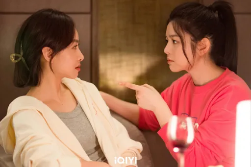 陳妍希好樣的 遇媽寶渣夫婚禮結束秒提離婚