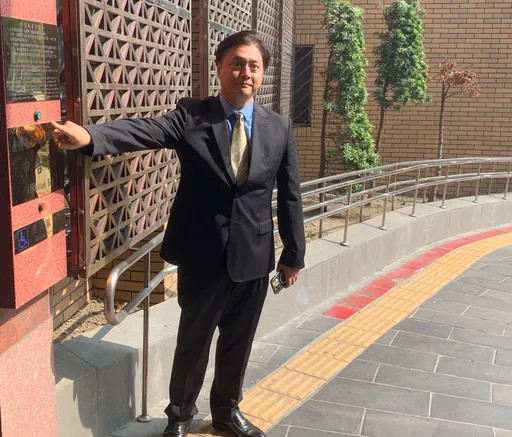 泰山大亂鬥!公司派告警察、董事非法搜索 闖會議帶走主席跟「金融首惡」喝咖啡