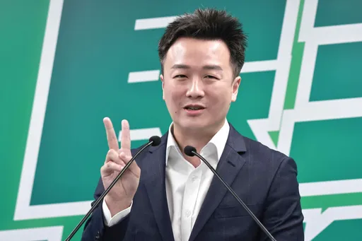 李正皓空降引爆綠黨內怒火!傳40幕僚連署抗議 鄭文燦急回應