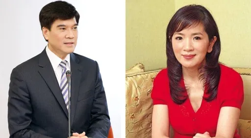 「為了忘記黃義交噩耗」何麗玲要大家買股票? 本尊揭8假分身:別受騙