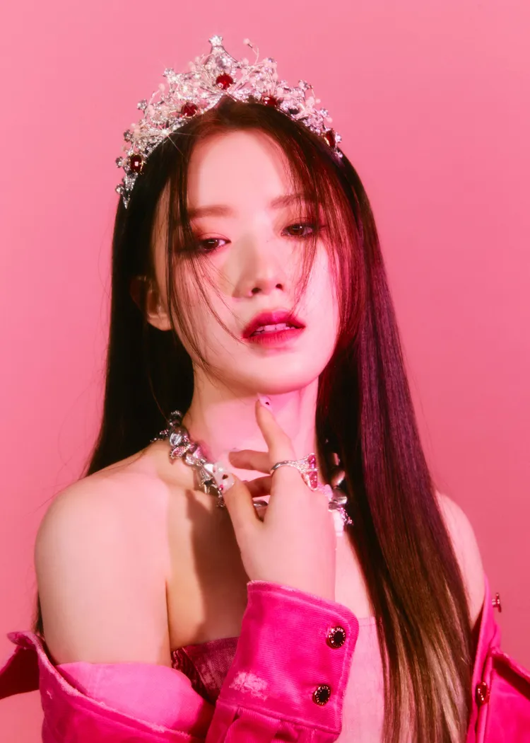 台灣成員舒華帶隊友返鄉演出，門票採取實名制。KKLIVE提供