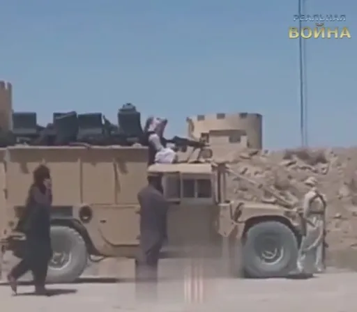 阿富汗為搶水源跟伊朗打起來 傳攻佔伊朗邊界基地已3死