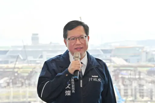 鄭文燦捲im.B詐騙風暴怒告這7人！　「絕對禁得起檢驗」