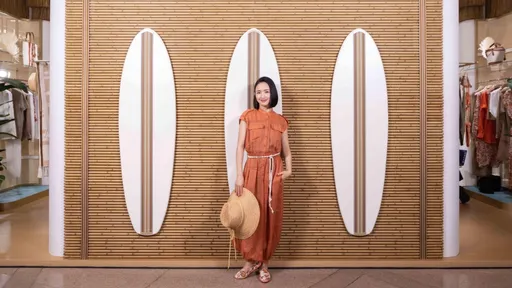 林依晨傳婚變後首露面 搭鮮肉跑趴嘆「心疼老公」