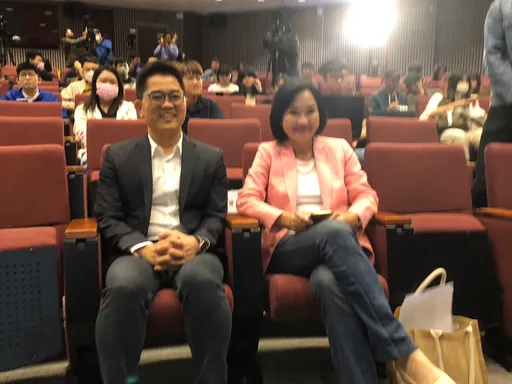 郭台銘掰了？藍高層鬆口徵召日期　選擇方式曝光