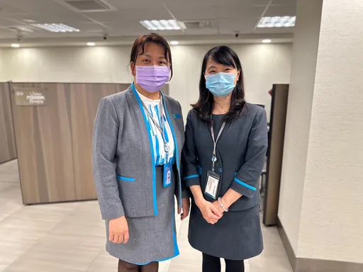 48歲聽障男網戀異國女　警用「筆談」阻止他匯款50萬結婚基金