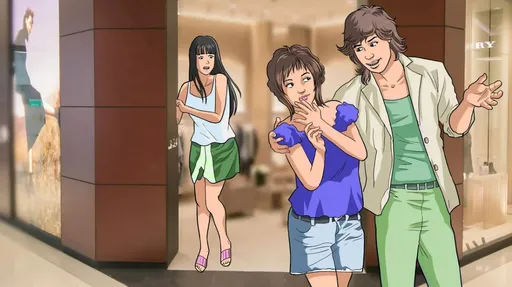 夫突然不演了承認愛女同事　她崩潰：5天前還親親抱抱我！