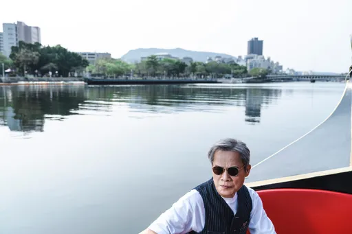 羅大佑驚喜發表新作　宣布7月高雄展開系列活動