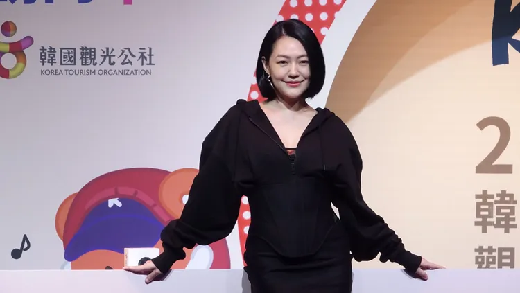 她說會找代購買包。莊宗達攝