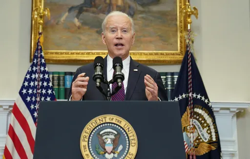 劍指中國!拜登本月訪巴紐 將簽國防等協議