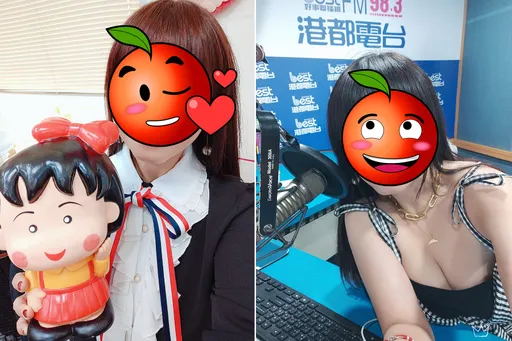 港都電台「美少女戰士」畢業了 鄉親惋惜:招牌笑聲超經典!