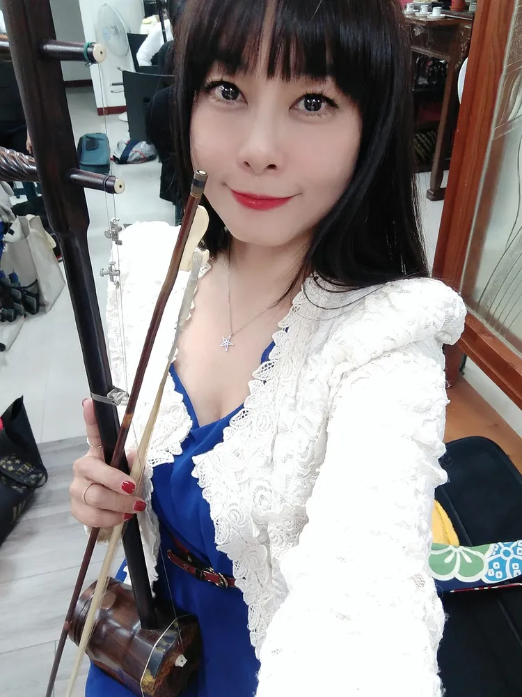 翻攝自DJ素蘭臉書