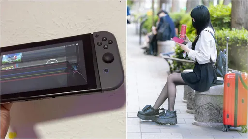 遊戲機被敲壞!他PO文求售賣3千 一句「有2個妹妹」網笑翻