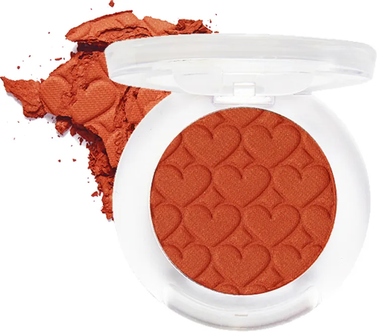 屈臣氏夏特賣，700件商品任意混搭買1送1，圖為ETUDE訴說心語浪漫眼影(高顯彩)#OR207。業者提供