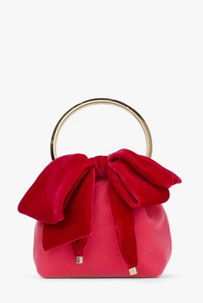 Bon Bon迷你手提包，5萬800元。品牌提供