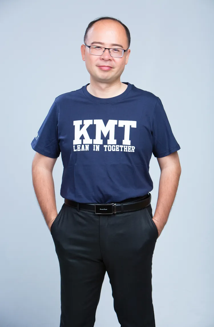 國民黨孫健萍今宣布退出高雄左楠區立委選舉。讀者提供