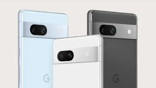 Google折叠机Pixel Fold亮相 Pixel 7a在台售价曝