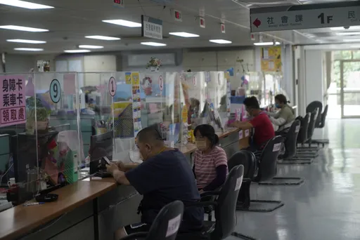 南投市提高生育補助　六都只比台北少！7月1日起新生兒可領4萬元