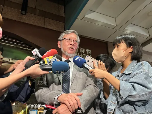 陳歐珀捲im.B爭議退選！民進黨廉政會認定「違反廉政」　懲處出爐