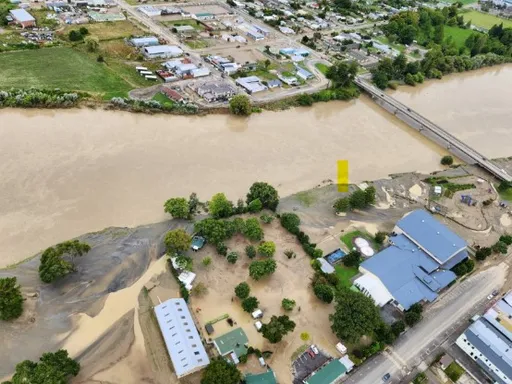 颶風洪水重創紐西蘭　政府撥210億元重建、防洪