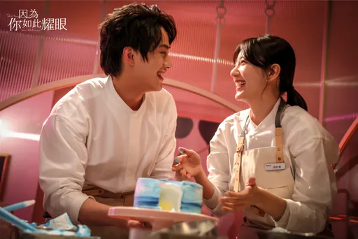 范少勳煞到被毀婚郭雪芙 和小姊姊私約看韓劇甜翻