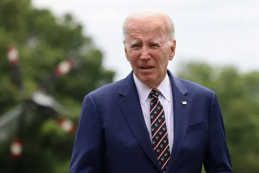 美債限協議國會能否過關 拜登和麥卡錫都有信心