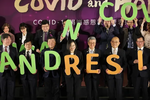 污名氣難消！機組員不出席疫後感恩晚會　王必勝：深感遺憾