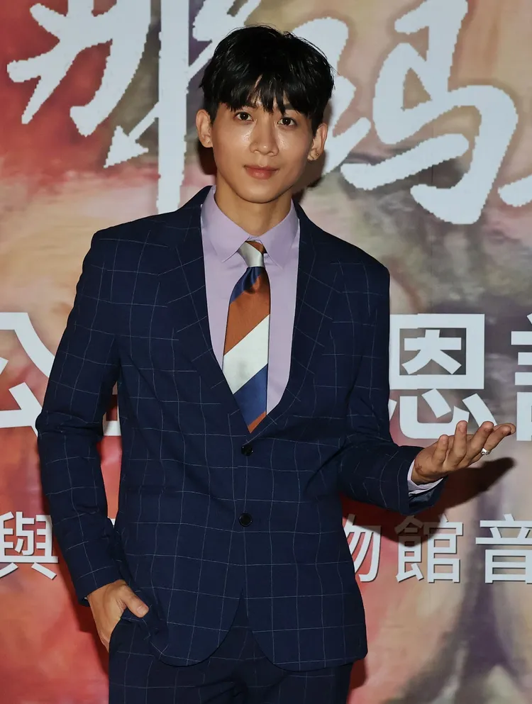 何孟遠對於昔日感情已不敢再想。莊宗達攝