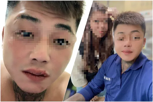 独家｜渣男通缉犯「寄生又下流」　装暖男套路曝光！4女组「妇仇者联盟」送进苦窑