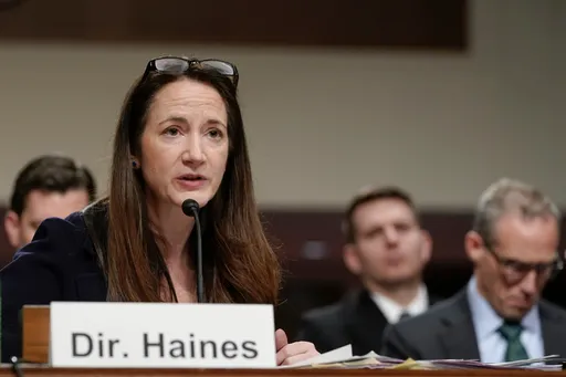 美情報總監:習近平仍傾向以和平方式統一台灣