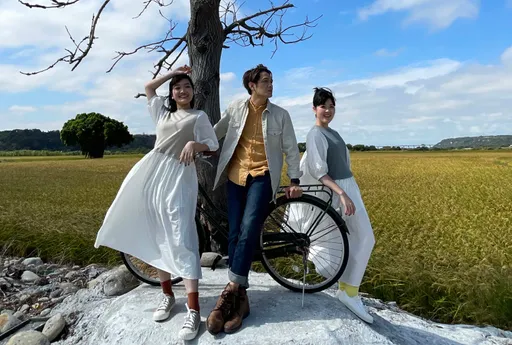 客語美眉二重唱超會搞設計 金曲歌王恩師現身力挺