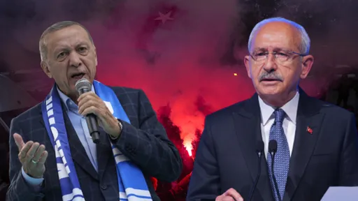 勝敗仍在迷霧中！土耳其大選無人過半　在野指控對手拒絕部分開票結果