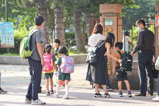 腸病毒破1.2萬人次!4歲女童染71型 疾管署下周討論疫苗接種