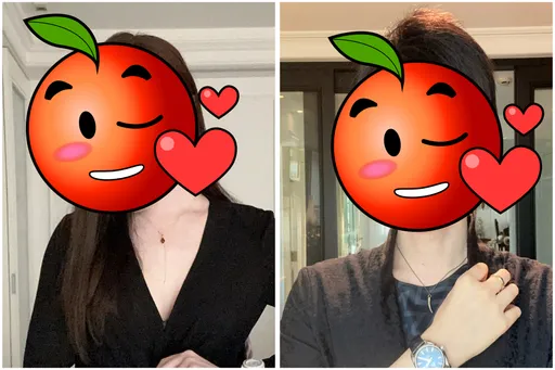 「美女」檢察官罕見男裝look!都是為了他 睡前保養清單曝光