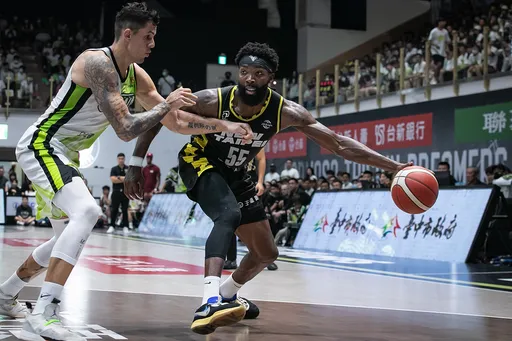 曼尼高關鍵5分國王險勝夢想家 隊史首進PLG總冠軍賽