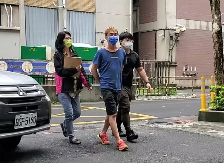 洪昇弦揪2少女開性愛毒趴釀2命。資料照片