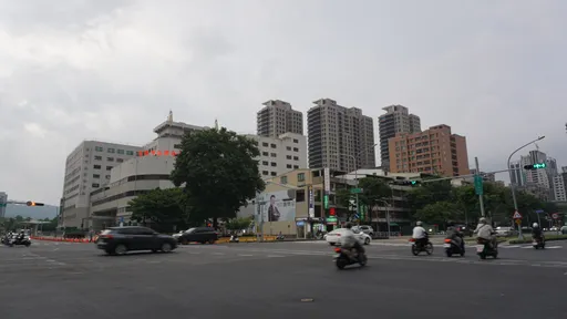 買氣衰退比金融海嘯慘　高雄建商公會怒：產業邁入高風險