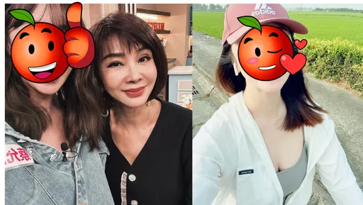 产后复出听到陈美凤「超暖1句话」 女星险泪崩:一定当传家宝