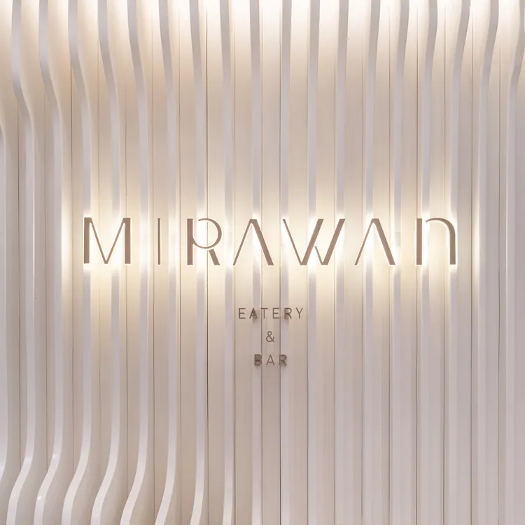 MiraWan Eatery法式料理餐廳。業者提供