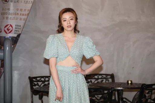 邱琦雯火爆撕逼王樂妍 王瞳曝她私下個性「大姐大」