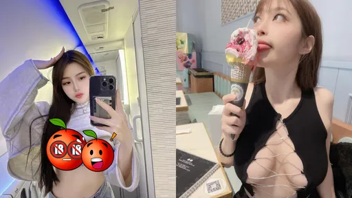 G奶女神手一抬出事了　「浑圆巨乳」全没遮！4连拍网暴动：太巨了