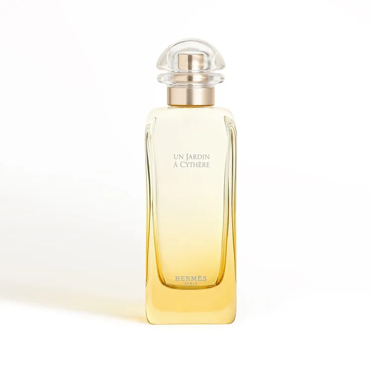 希瑟花園淡香水，100ml／5500元。品牌提供