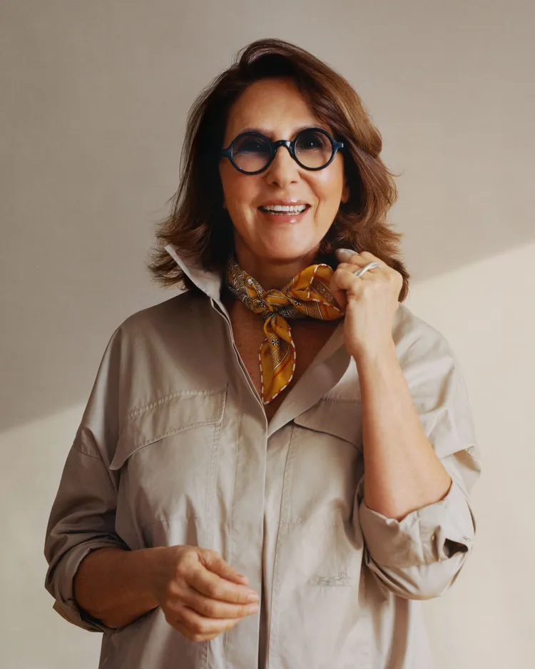 愛馬仕調香師Christine Nagel以25年前去到希瑟島時，記憶中陽光、海水、橄欖樹園與金色芒草印象，轉化成充滿活力卻又帶著乾燥溫暖感的希瑟花園香水氣味。品牌提供