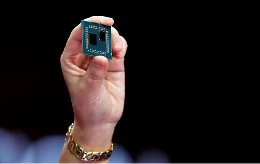 达人爆AMD将部分4奈米订单从台积电转到三星　主要是这原因