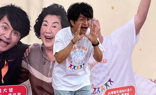 唐從聖衰捲im.B詐騙風波 認和主嫌有私聯「交朋友不會看身分證」