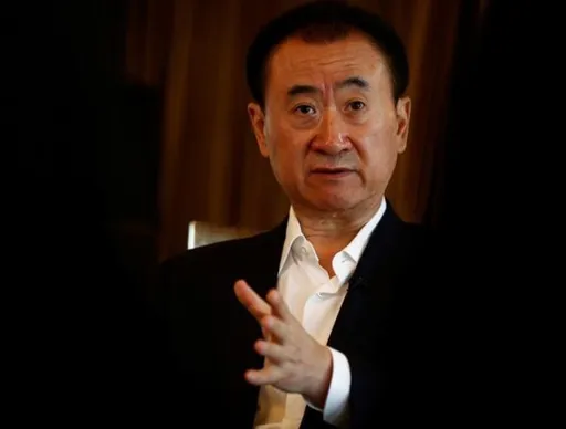 萬達爆6月前裁員30% 陸媒示警:王健林恐成下一個許家印